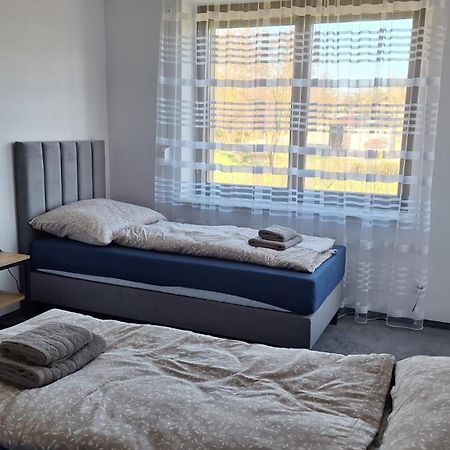 Apartament Wiadukt Boleslawiec  Luaran gambar