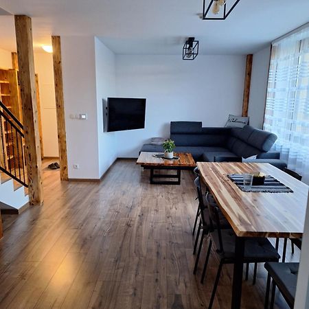 Apartament Wiadukt Boleslawiec  Luaran gambar