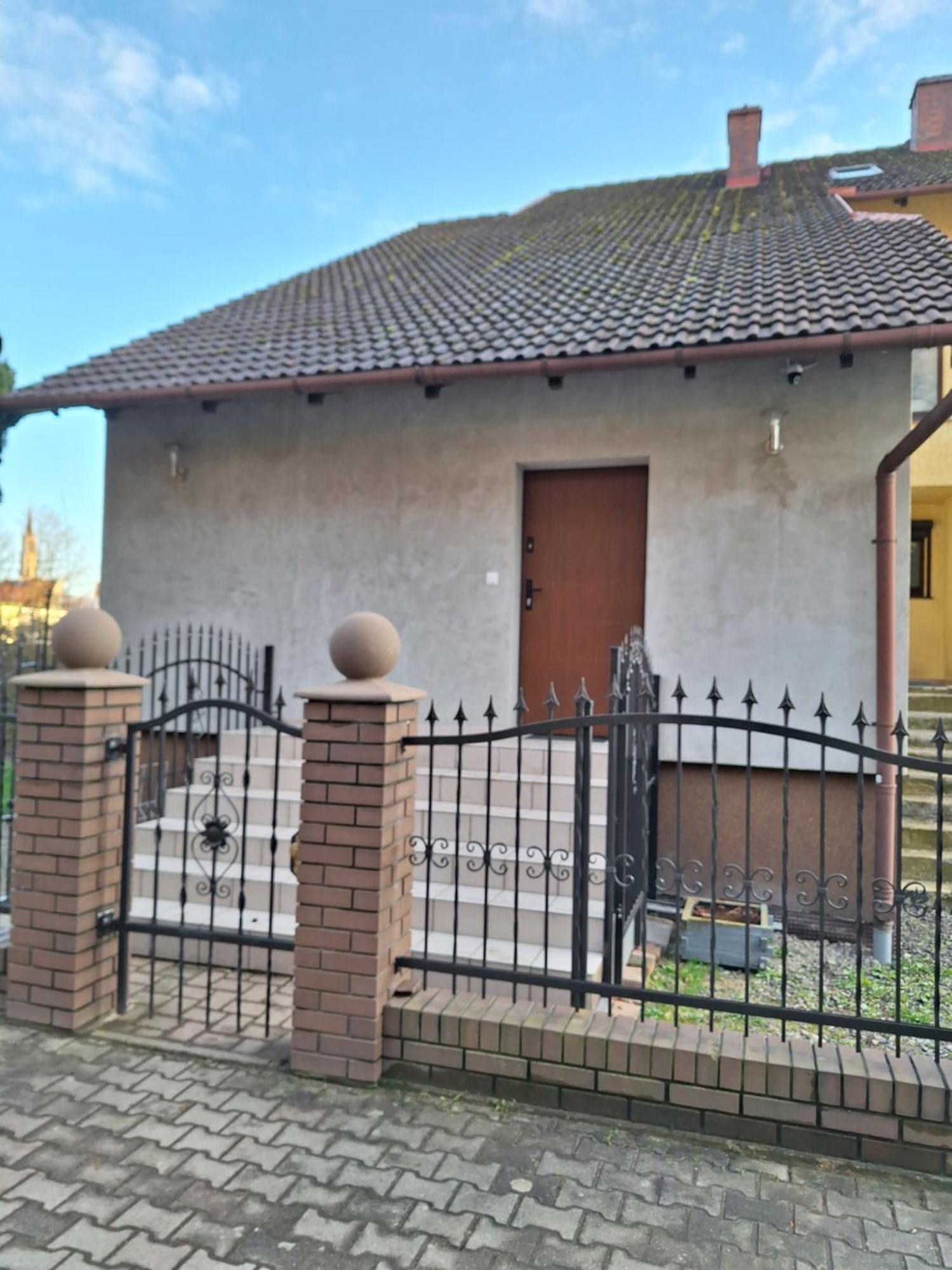 Apartament Wiadukt Boleslawiec  Luaran gambar