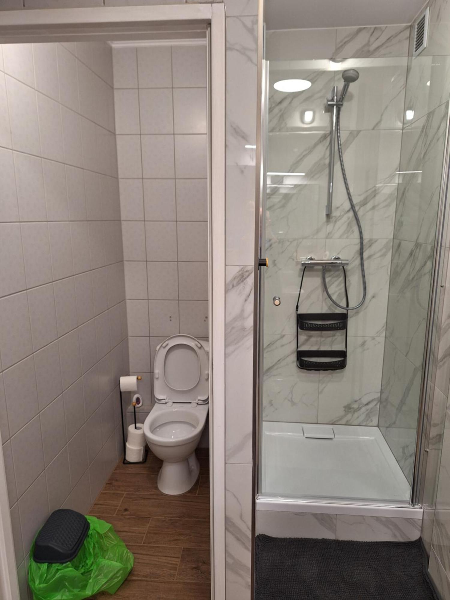 Apartament Wiadukt Boleslawiec  Luaran gambar