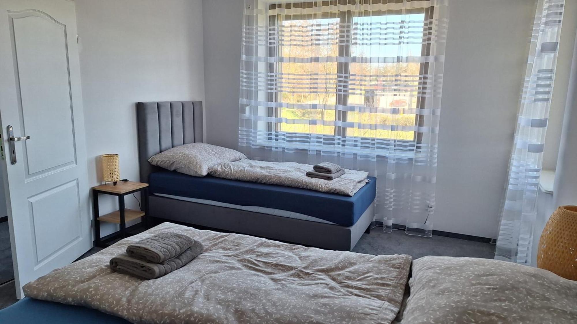 Apartament Wiadukt Boleslawiec  Luaran gambar