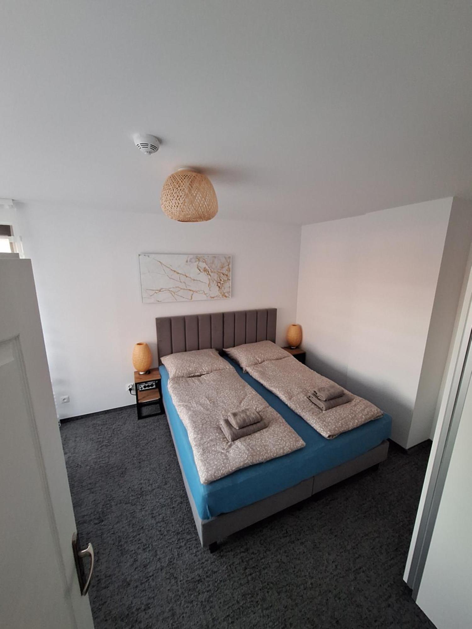 Apartament Wiadukt Boleslawiec  Luaran gambar