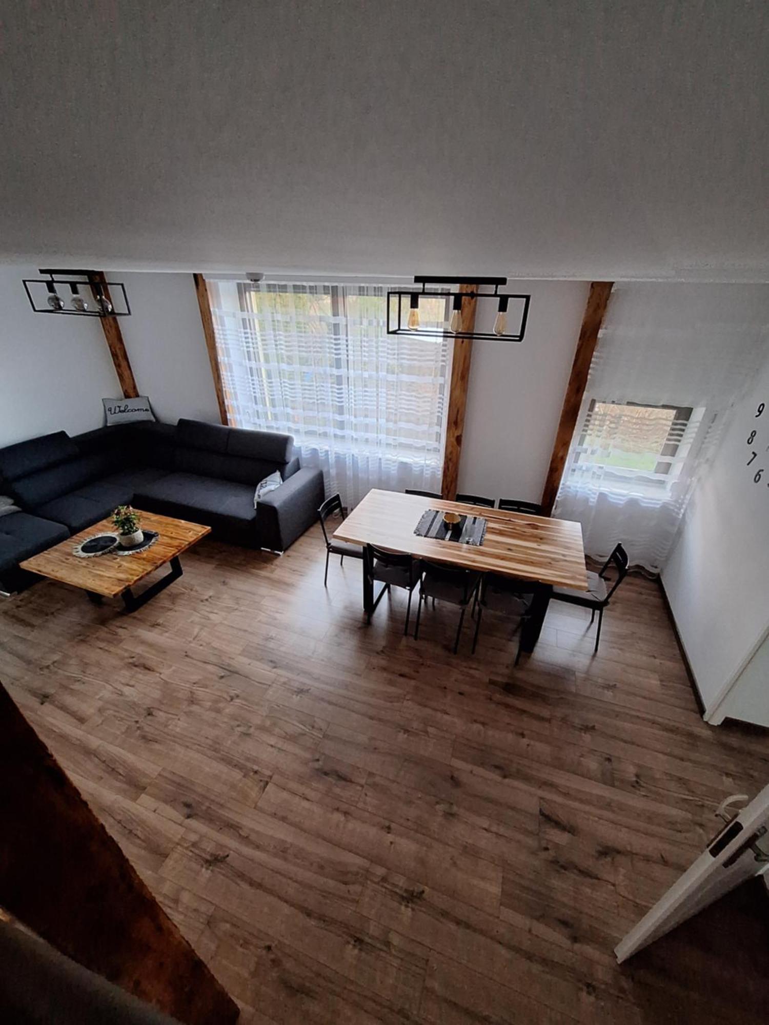 Apartament Wiadukt Boleslawiec  Luaran gambar