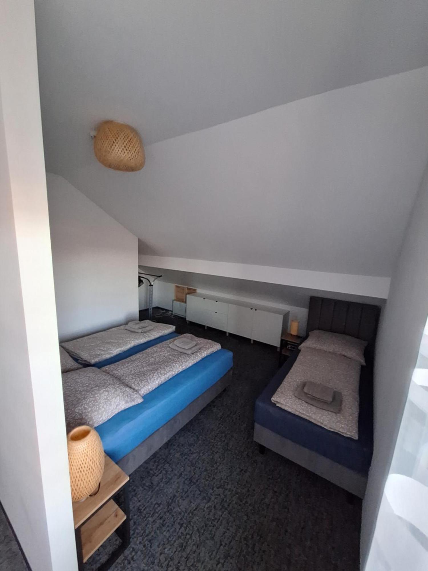 Apartament Wiadukt Boleslawiec  Luaran gambar