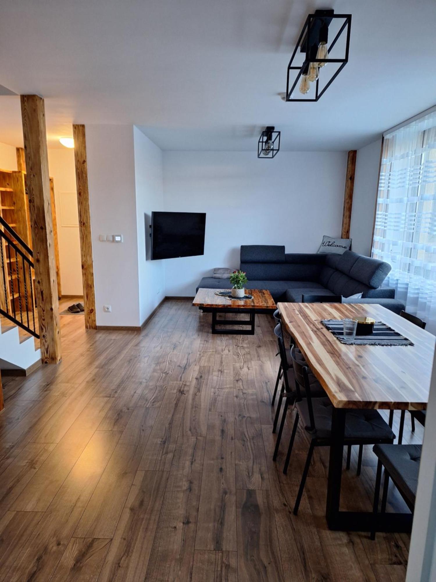 Apartament Wiadukt Boleslawiec  Luaran gambar