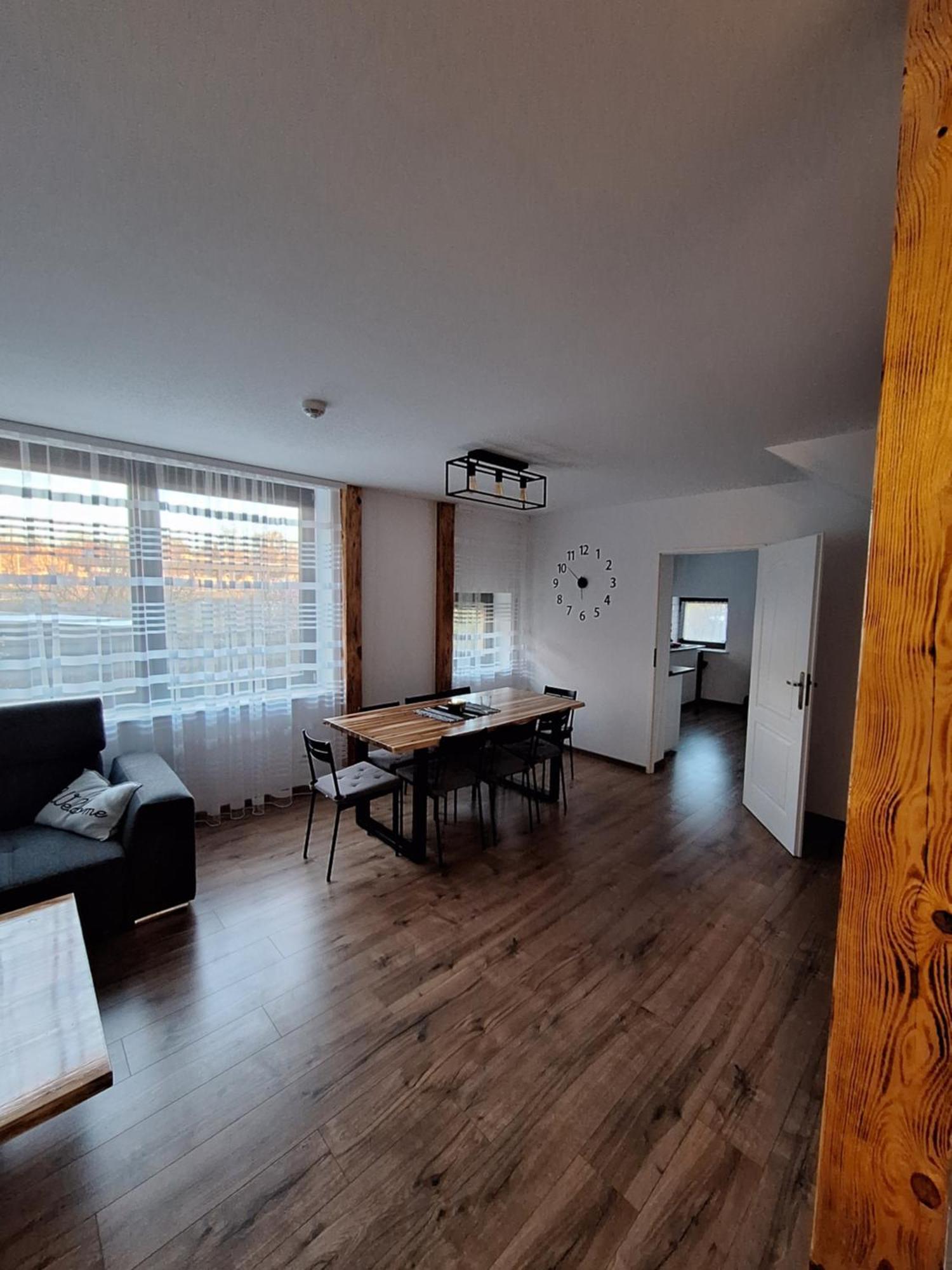 Apartament Wiadukt Boleslawiec  Luaran gambar