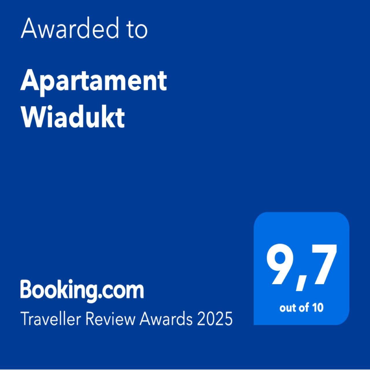 Apartament Wiadukt Boleslawiec  Luaran gambar
